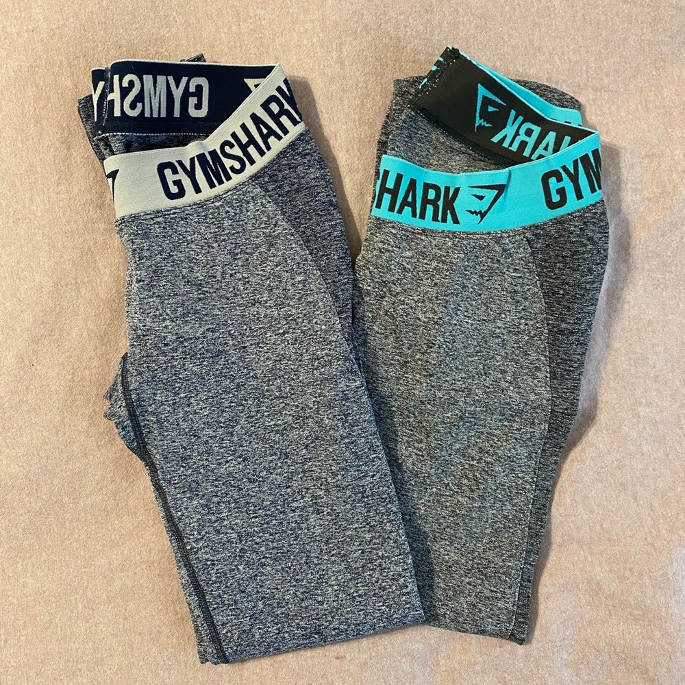 Gymshark Flex Leggings